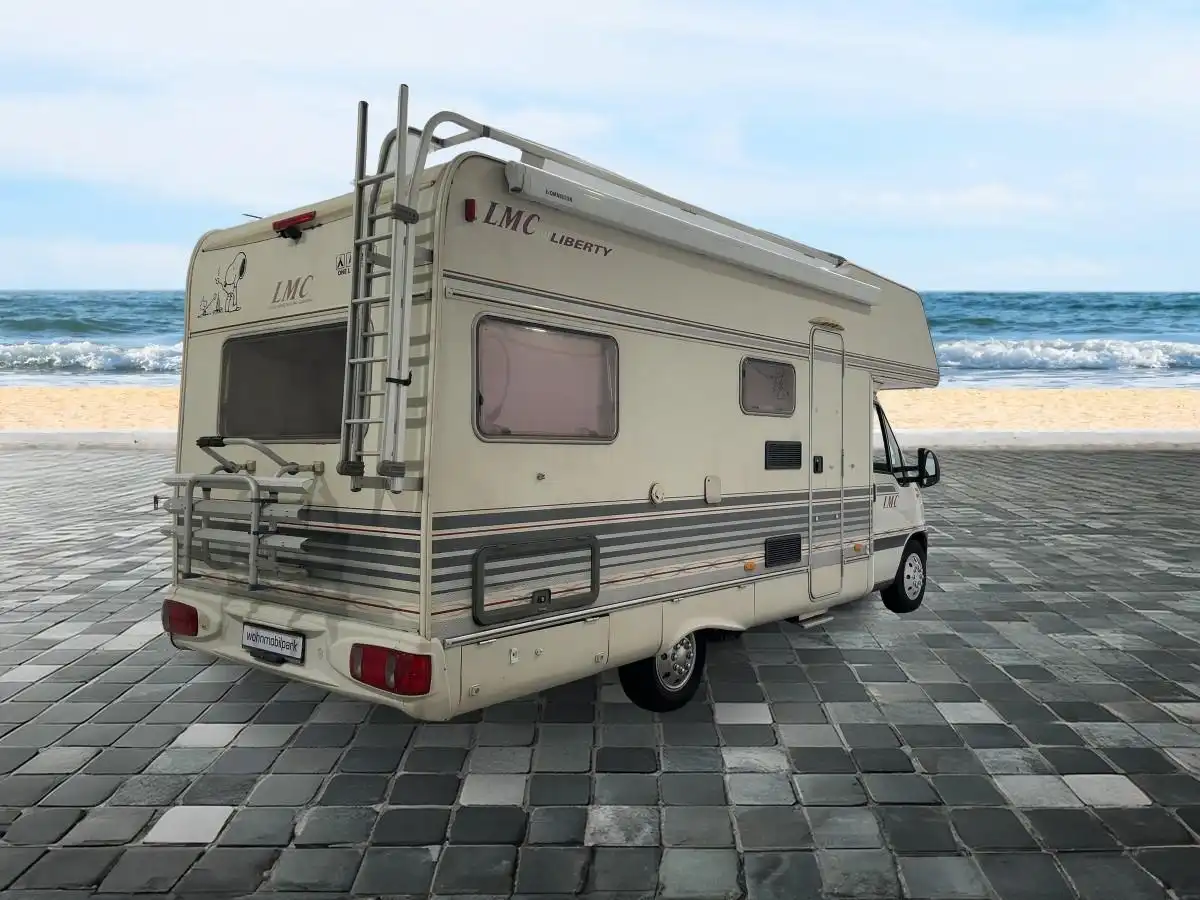 LMC Liberty A 630 - Ansicht 4